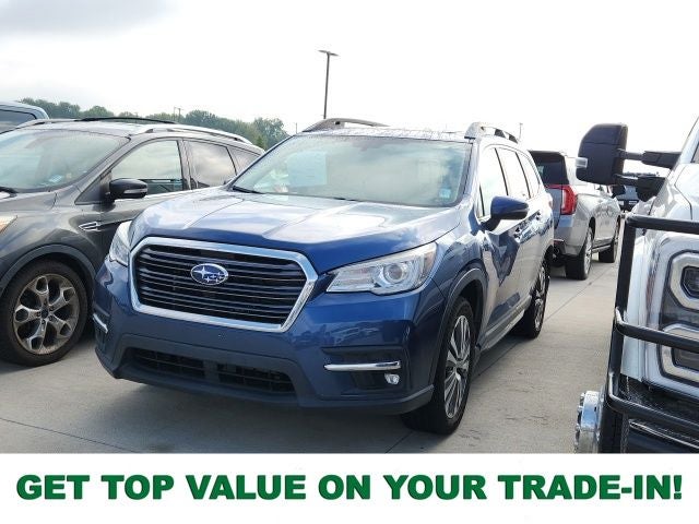 2020 Subaru Ascent Limited