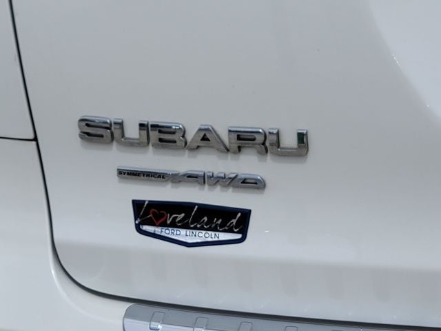 2022 Subaru Ascent Limited