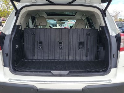 2022 Subaru Ascent Limited