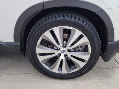 2022 Subaru Ascent Limited