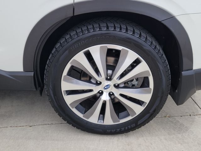 2022 Subaru Ascent Limited