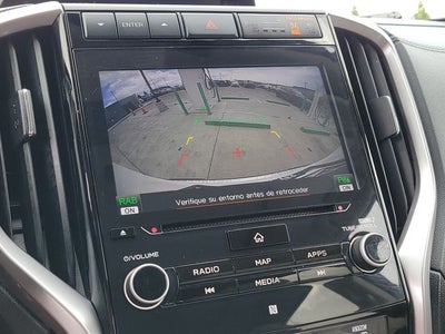 2022 Subaru Ascent Limited