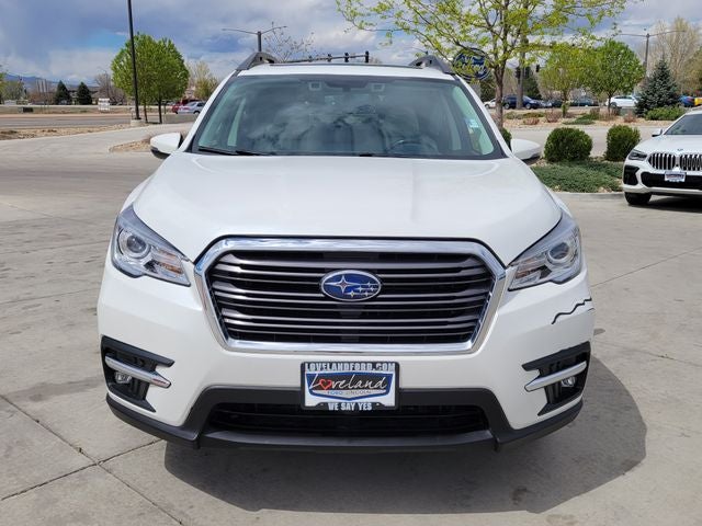 2022 Subaru Ascent Limited