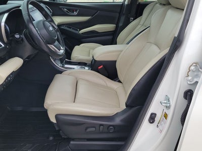 2022 Subaru Ascent Limited
