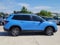 2024 Honda Passport TrailSport