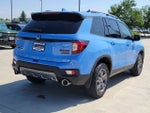 2024 Honda Passport TrailSport