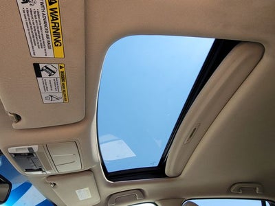 2015 Acura RDX Base