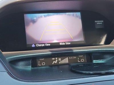 2015 Acura RDX Base