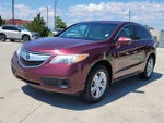 2015 Acura RDX Base