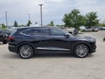 2022 Acura MDX Advance SH-AWD