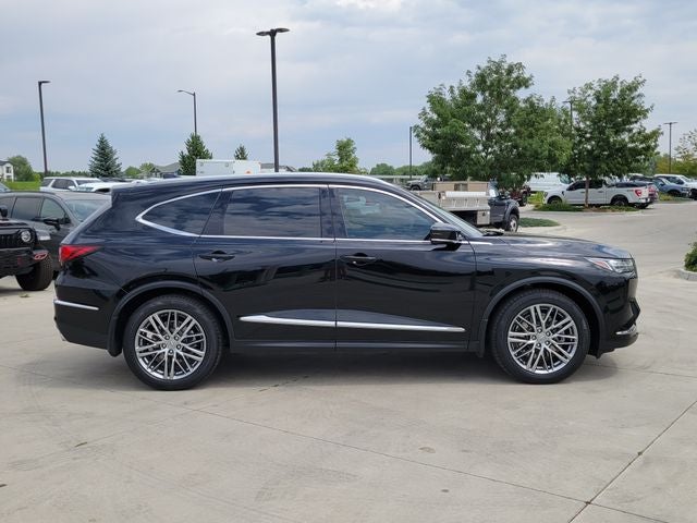 2022 Acura MDX Advance SH-AWD