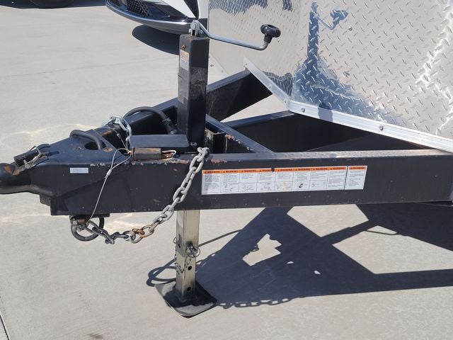 2025 Novae Trailer Pace American Outback DLX