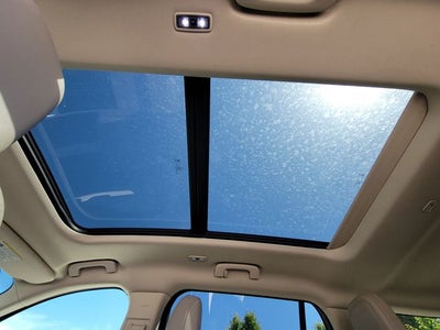 2022 Lincoln Aviator Standard