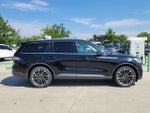 2022 Lincoln Aviator Reserve Premium