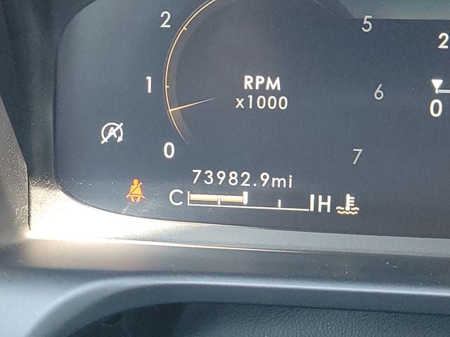 2021 Lincoln Aviator Reserve Premium
