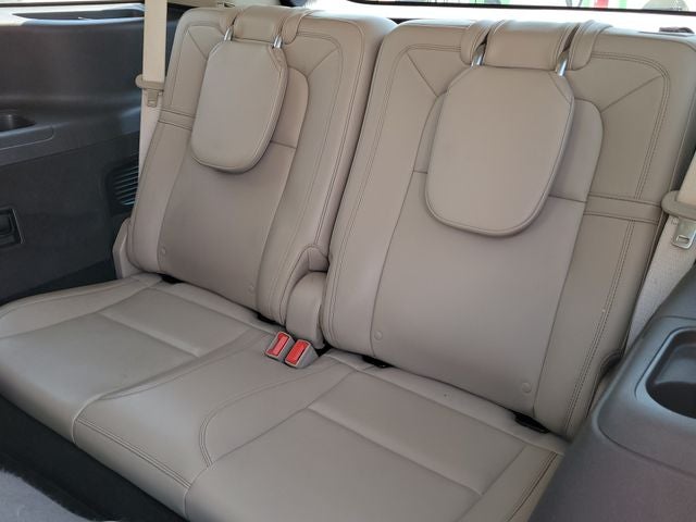 2021 Lincoln Aviator Reserve Premium
