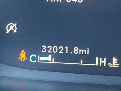 2024 Lincoln Aviator Black Label
