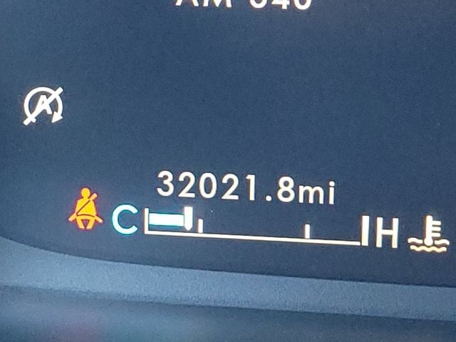 2024 Lincoln Aviator Black Label