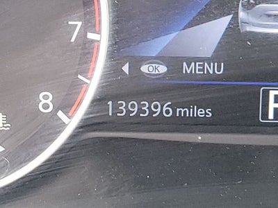 2017 Nissan Murano SV