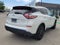 2017 Nissan Murano SV