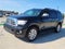 2015 Toyota Sequoia Platinum