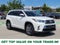2017 Toyota Highlander Limited Platinum