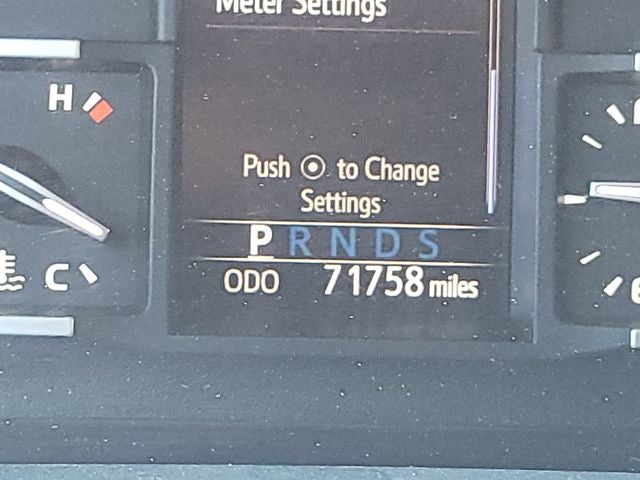 2020 Toyota Tundra 1794