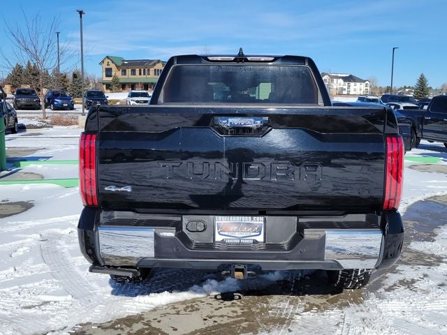 2024 Toyota Tundra 1794