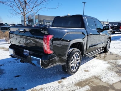 2024 Toyota Tundra 1794