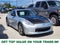 2014 Nissan 370Z Base