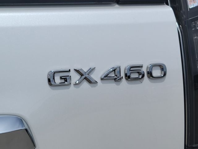 2023 Lexus GX 460 Luxury