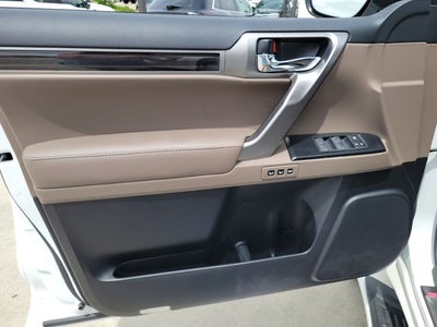 2023 Lexus GX 460 Luxury