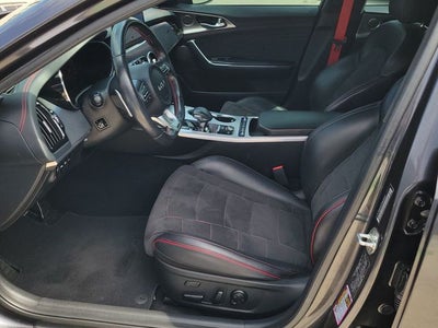 2023 Kia Stinger GT2