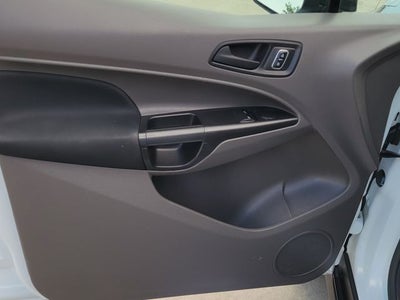 2022 Ford Transit Connect XL