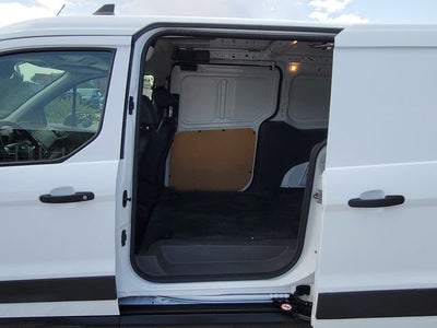 2022 Ford Transit Connect XL