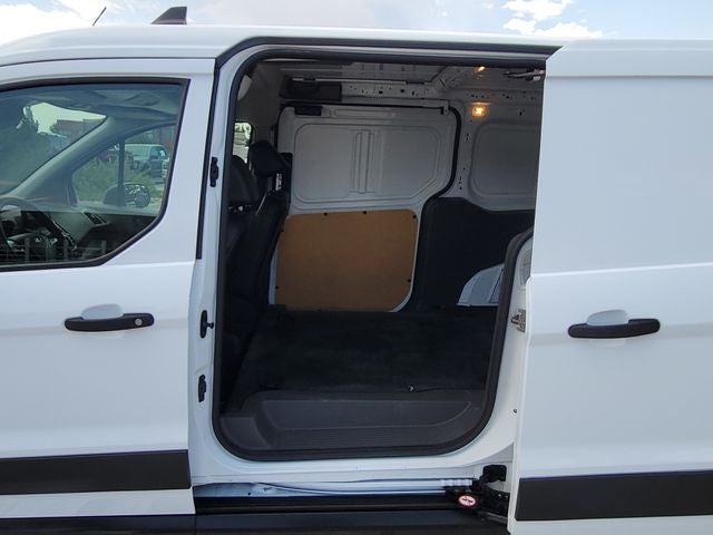2022 Ford Transit Connect XL