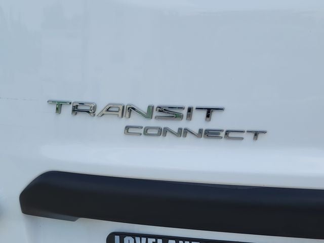 2022 Ford Transit Connect XL
