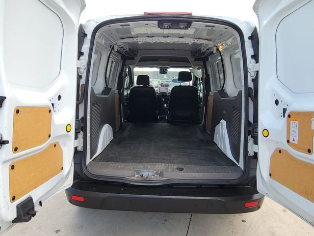 2022 Ford Transit Connect XL