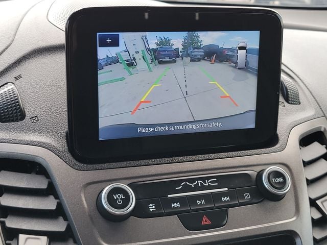 2022 Ford Transit Connect XL