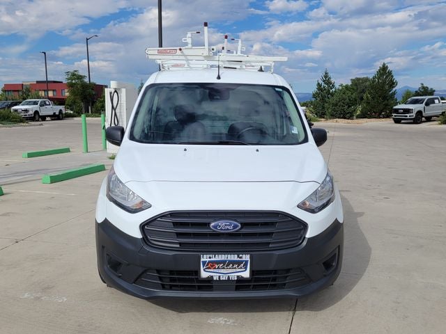 2022 Ford Transit Connect XL