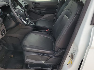 2022 Ford Transit Connect XL