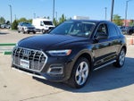 2021 Audi Q5 45 Prestige quattro