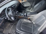 2016 Audi A6 2.0T Premium Plus quattro