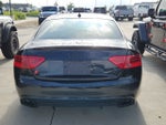 2015 Audi RS 5 4.2 quattro