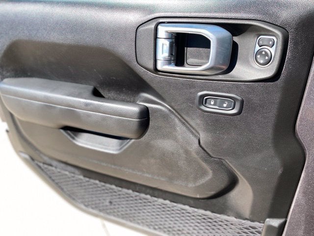 2022 Jeep Wrangler 4xe Unlimited Rubicon