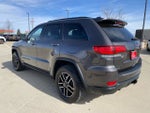 2021 Jeep Grand Cherokee Trailhawk