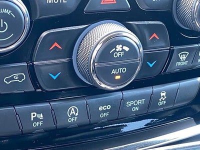 2019 Jeep Grand Cherokee Trailhawk
