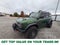 2022 Ford Bronco Everglades
