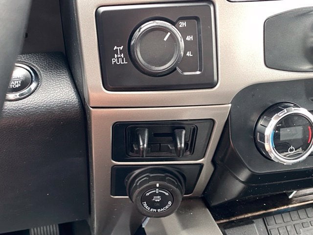 2022 Ford Super Duty F-350 SRW LARIAT