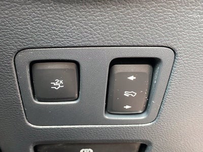 2022 Ford Super Duty F-350 SRW LARIAT